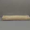LazBlinds No Drill Cordless Bamboo Roman Shades, 28.5" W 64" H, Natural