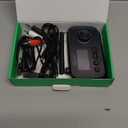 SOOMFON Bluetooth Transmitter for TV 3-in-1 Bluetooth 5.0 Transmitter Receiver for TV to 2 Headphones with LCD Display Adjustable Volume, Optical AUX RCA Bypass for Home Stereo Speaker