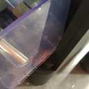 GE Profile Opal 2.0 with 0.75 Gallon Tank, Chewable Crunchable Countertop Nugget Ice Maker, Scoop included, 38 lbs in 24 hours, Pellet Ice Machine with WiFi & Smart Connected, Black Stainless Steel