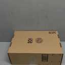 FUNKYMONKEY Shoes for Women, Comfort Low Top Canvas Slip On Sneakers Classic Casual Walking Shoes, Size 7