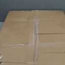 NEWBULIG Walking Pad Under Desk Treadmill, Portable Compact Electric Walking Treadmill with Remote Control for Home Office, Quiet Fitness Machine (42.3"*22.1"*38", Black)