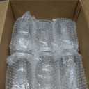 Ball Wide Mouth Glass Mason Jars with Lids and Bands, Used for Canning, Pickling, Juice, Jam, Jelly, Quart Size 32 Ounce (Pack of 6)