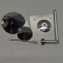 OFFO Bird Scare Reflective Device, Bird Reflector Keep Pigeon Woodpeckers and Sparrows Away for Outdoor Use Boats Roofs Gardens