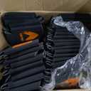 Bead Pro Can Coolers Black 35 Pcs