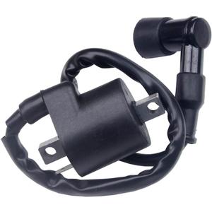 New Ignition Coil Compatible with Polaris Xplorer 300 4x4 1996 1997 1998 1999 ATV Replace 3083923