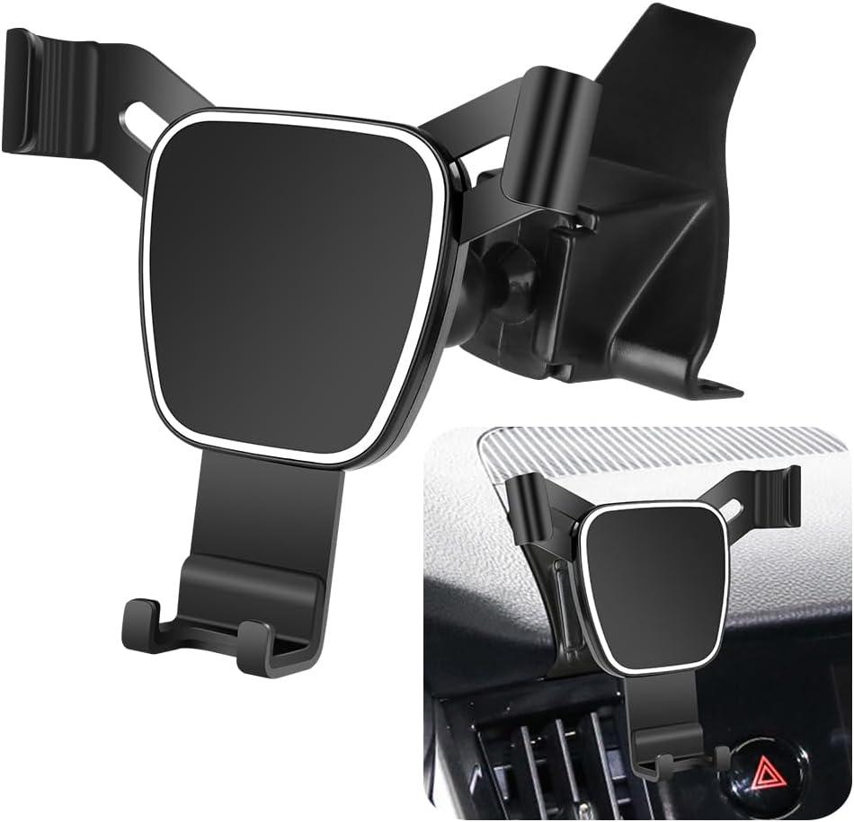 Car Phone Holder for Subaru Outback 2021 2022 2023 2024 2025 Auto Accessories Navigation Bracket Interior Decoration Mobile Cell Phone Mount case