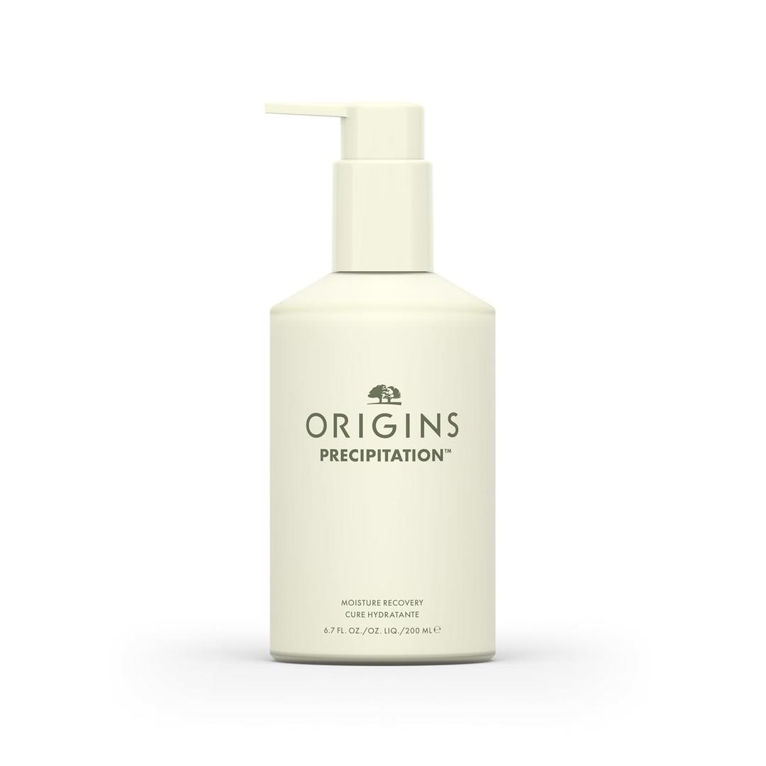 Origins Precipitation Lightweight Body Lotion | Replenishes & Softens