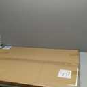 Corrugated Plastic Sheet for Indoor and Outdoor Use - 3/16 Inch Thick Poster Board, 24x36 Inches - Pack of 5 White Plastic Board Sheets - Waterproof Coroplast Sheets and Lightweight Blank Yard Signs