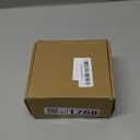 Adjustable Thin Client Mini PC Vesa Mount to Wall, Under Desk, Attached to Monitor Arm and Stand Pole for HP, Dell, Bosgame Ryzen 5, GMKtec K11, Bmax B3, KAMRUI E3B, NUC, Mac mini and Small CPUs