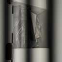 OSITO EMS Foot Massager for Neuropathy Feet Circulation Stimulator with Heat, FSA or HSA Eligible, EMS TENS Foot Leg Massage Machine for Foot Pain Neuropathy Cramps and Diabetes RLS, White