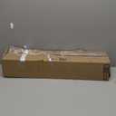 Thickened 200Lbs Heavy Duty Drawer Slides 1 Pair 20 Full Extension Ball Bearing Sliding Rails Kitchen Cabinet RV Runners Shelf Tool Box Tracks Glides (1/2" Thick, 20" L)