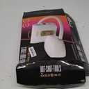 Gold N Hot Professional Ionic Soft Bonnet Hair Dryer | Reduce Frizz for Natural, Healthy-Looking Hair