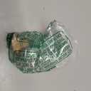 Joywayus Brass Pipe Fitting Barstock Street Tee T 3 way NPT 1/4" Female  1/4" Female  1/4" Male Adapter