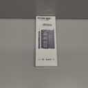 Cordless Precision Electric Drill & Screwdriver - OLED Display, 5 Torque Gears, 420RPM, Rechargeable Electric Screwdriver and Mini Drill 2-in-1 Toolkit