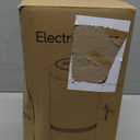 Eletric Citrus Juicer Machine, Orange Juicer Squeezer Rechargeable with USB Cable,Portable Juicer, Black