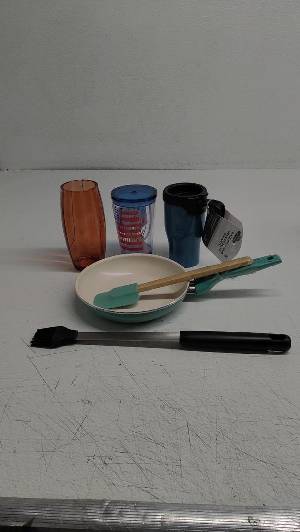 Lot of 5 For Kitchen