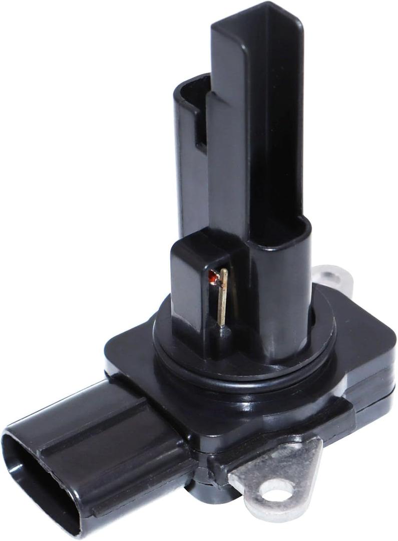 Mass Air Flow Sensor Meter MAF 22204-31020 Compatible with Toyota Avalon RAV4 Camry Corolla Sienna Highlander Venza Lexus is F IS250 IS350 ES350 GS350 Scion xB xD tC 22204-31010 22204-0H010