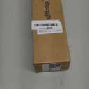 6 Pcs Easter Flameless Taper Candles 10.8 Inch Pastel Candles Battery Operated LED Candlesticks for Easter Dinner Table Home Party Decor