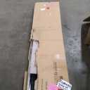 Novilla King Size Bed Frame with Adjustable Headboard Platform King Bed Frame Linen Fabric Upholstered Headboard, No Box Spring Needed, Noise-Free, Wooden Slats Support, Easy Assembly, Beige