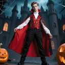 Kids Costume Toy for Boys and Girls 3-9