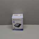 Blood Pressure Machine Upper Arm, 3 Size Cuffs, Small 7"-9", Medium/Large 9"-17" and Extra Large X-Large Cuff 13"-21", Accurate Automatic Digital BP Monitor Home Use, 4 AAA Alkaline Batteries Included