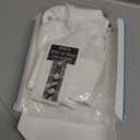 Med Spec ASO Ankle Stabilizer (Medium, White)  Ankle Brace for Sprained Ankle and Peroneal Tendonitis, Orthopedic Ankle Support for Men, Women, Adults, Teens and Kids, Sports Injury Recovery, 264004