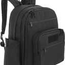 Maxpedition Prepared Citizen Deluxe (Black), Large