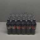 Coca-Cola Zero Sugar Cherry Diet Soda Soft Drink, 16.9 fl oz, 24 Pack Best By: November 10, 2025