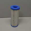 11013-7044 25 083 01 Air Filter & 11013-7045 2508304-S Pre Filter for Kawasaki 11013-7020 11013-7019 for Kohler 25 083 01-S for John Deere M131802 for B&S 841497 for Gravely 21536900 Lawn Mower