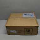 Fivenl 5 Pcs Cake Stand Gold Metal Dessert Table Display Set, 3-Tier Cupcake Stand, Cake Display Tower and Cookie Tray Rack Serving Tray for Birthday Party, Weddings, Baby Shower (Gold)