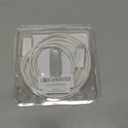 YSerendept 16K DisplayPort 2.1 Cable 10ft[16K@60Hz,8K@120Hz,4K@240Hz],Gaming Monitor DP 2.1 Cable Compatible with NVIDIA GeForce RTX 4090 & AMD Radeon RX 7900 XTX  FreeSync GSync Support