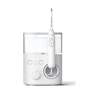Philips Sonicare Power Flosser 5000, White, HX3811/20