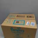 Pampers Diapers - Swaddlers 360 - Size 3, 156 Count, up to 100% Leakproof Comfy Dry Fit, Designed for Easy Changes, Pull On Baby Diaper