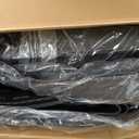 For Mazda CX5 2026 Floor Mats Cargo Mat All Weather Liner
