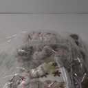 3PCS Adjustable Standing Gnomes Plush, Snowmen, Elk, Snowman Decor for Home Retractable Spring Legs, Winter Decor Ornaments Winter Home Decor