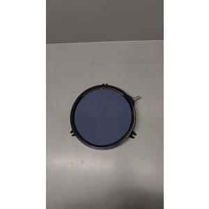 VIVOSUN Air Stone Disc 4 x 4 Inch with Shell and Sucker for Aquarium, Fish Tank and Hydroponics Air Pump