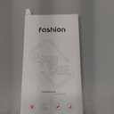 Magnetic for Samsung Galaxy S25 FE Case with Screen Protector 2X,Compatible with MagSafe,Phone Case Slim Hard PC Silicone Bumper Shockproof Protective Cover for Samsung S 25 FE 5G,Hot Pink