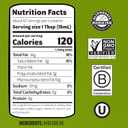 Chosen Foods Avocado Oil, 1 Liter - All Purpose Cooking Oil made from 100% Pure Avocados - Non-GMO, Gluten-Free, Keto Friendly, Glyphosate Free - 33.8 Fl Oz (Pack Of 1) (EXP 10/31/27)