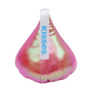 Hershey's Kisses Plush red