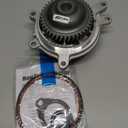 ACDelco Gold 252-838 (19113733) Engine Water Pump