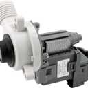W10276397 Washer Drain Pump Replacement For Whirlpool Kenmore Maytag Washing Machines, Replace WPW10276397VP B40-3A AP6018417 LP397 WPW10276397 Washer Parts - 2026 UPGRADE