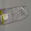 CustomGrips Safety Gloves, 2 Pk, X-Large, 100% Food Safe, Cut-Resistant, Lightweight and Flexible, Glass Fiber Blended HPPE Liner, CE/ISO 9001 Certified