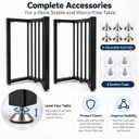28 Inch Metal Table Legs, 2 Pack Heavy Duty Steel Base, 900 lbs Capacity