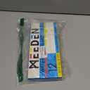 MEEDEN Watercolor Paint Tubes Set - 12 x 12ml (0.4 oz) Colors Painting Set Art Supplies - Non Toxic Water Color Paint for Adults Beginners Students