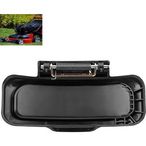 133-2630 Side Discharge Cover Assembly Compatible with Toro 20976 21219 20978 21199 21200 21220