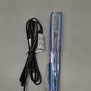 Nano Titanium Ultra-Sleek Hair Straightener, Flat Iron for All Hair Types (1 1/2 Inch)