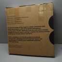 Acoustical Wall Panels, 6-Piece 23.62 X 23.62 Inches Art Acoustic Panels, Decorative Acoustic Panels, Acoustic Wall Panels, Sound Absorbing Wall Art, Arcadian Vortex