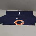 FOCO NFL Mens NFL Team Logo Shirt Short Sleeve T-Shirt Large