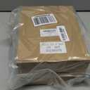 Cinnvoice 12 Pcs Christmas Paper Star Lantern 7/8/9 Points Sage Green Hanging Ornament 3D Neutral Star Lantern with String Light 12 and 17.72 Inch Hollow Lampshade for Xmas Party Decor(7 Pointed) 2 Pack