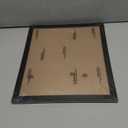 10x12 Picture Frame, Black Frame for 10 x 12 Inch Picture Poster Photo, Light Weight and High Transparent 10 by 12 Frame for Wall - 1 Pack/Black/10 x12